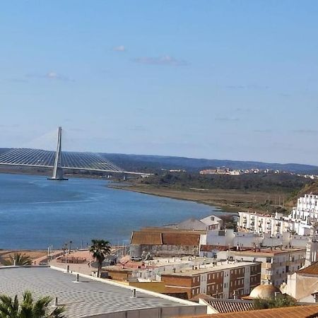 Casa El Barco Daire Ayamonte Dış mekan fotoğraf